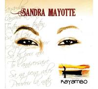 MAYOTTE, SANDRA - KAYMABO
