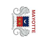 Mayotte Travel Notebook - Explore, Discover, and Document Your Journey: A Perfect Companion for Travelers and Culture Enthusiasts