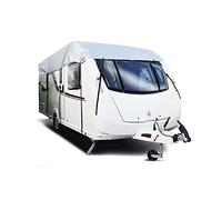 Maypole 9264 - Copertura Tetto per roulotte, per Lunghezze da 5,6 a 6,2 m