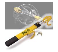 Maypole Blocca Sterzo Con Doppio Gancio Twin Per Metrocab, Anti-Furto, Sicurezza