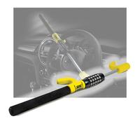 Maypole Bloccasterzo Antifurto Senza Chiave Per Vauxhall Blocco Volante