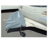 MAYPOLE Grigio Deluxe Attacco Cover MP925