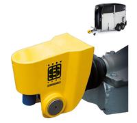 MayPole HBX511 Stronghold Hitchlock Per Ifor Williams HBX-511 Rimorchio Cavalli