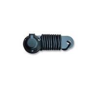 MAYPOLE - MP027B - Presa Per Rimorchio 12N