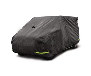 Maypole MP6584 Copertura per Camper L 199" x W 79" x H 68"