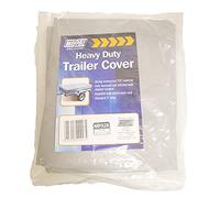 Maypole MP928 - Copertura per roulotte, 152,4 x 91,4 cm