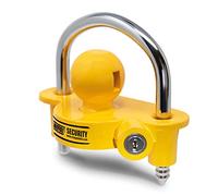 Maypole Serratura universale per gancio di traino MP953