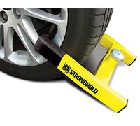 Maypole SH5438 Stronghold Atlas Caravan bloccaruota