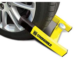 Maypole SH5438 Stronghold Atlas Caravan bloccaruota