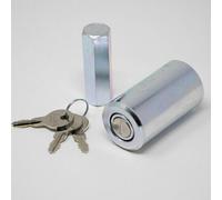 Maypole/Stronghold Caravan Angolo Costante Gamba Serratura - Sicurezza - MP5491