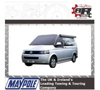 Maypole VW Transporter T5/T6 Esterno Termico Blackout Schermo Cieco - MP6612