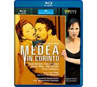 Mayr: Medea in Corinto