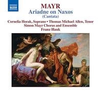 Mayr Simon - Arianna A Nasso