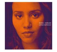 Mayra Andrade - Lovely Difficult