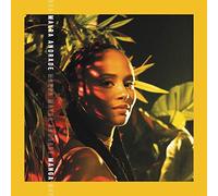 Mayra Andrade – Manga