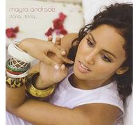 Mayra Andrade - Storia, Storia...