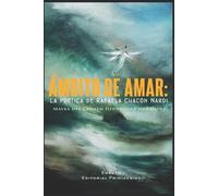 Mayra del Carmen Hernández-Menéndez Ámbito de amar (Tascabile)