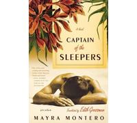 Mayra Montero Captain of the Sleepers (Tascabile)