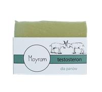 Mayram - sapone da uomo, 100 g