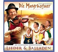 Mayrhofner - Die Schoensten