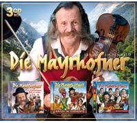 Mayrhofner,die - Sonderedition