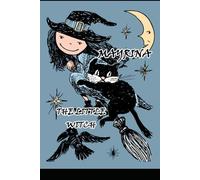 MAYRINA, THE LITTLE WITCH
