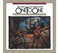 Mays,Bill & Drummond,Ray - One to One