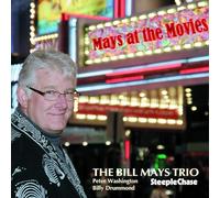 Mays Bill - Mays At The Movies