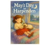 May's Day in Harpenden: May and Cloud's adventure in this beautiful town