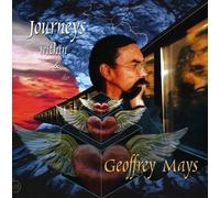 Mays, Geoffrey - Journeys Within & Afar