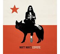 Mays Matt - Coyote