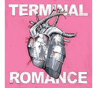 Mays, Matt & El Torpedo - Terminal Romance