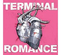 Mays, Matt & El Torpedo - Terminal Romance