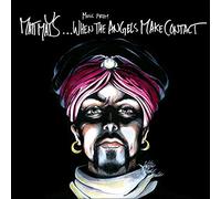 Mays, Matt - When The Angels Make Contact