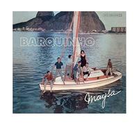 Maysa Barquinho + Maysa Sings Before the Dawn (CD) Album Digipak