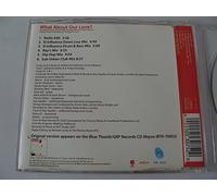 Maysa - Maysa - What About Our Love ? - [CDS]