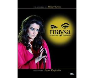 Maysa - Quando Fala O Coração