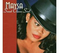 Maysa - Sweet Classic Soul