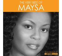 Maysa - Very Best Of Maysa