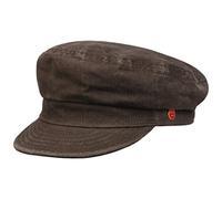 MAYSER Altona Sunprotect Coppola Stile Marinaio Prodotto in UE Unisex Primavera Estate