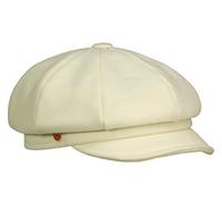 MAYSER - Basco Scozzese - Donna Offwhite (5) Small