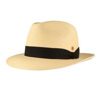 Mayser - Cappello Panama - Donna naturale XX-Large