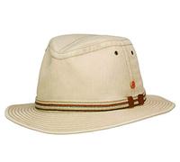 Mayser Menowin - Cappello da escursionismo Traveller Sabbia (7004). Medium