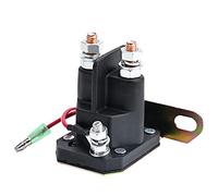 MaySpare Interruttore relè solenoide di avviamento adatto per Polaris Sportsman 250 300 335 400 500 600 700 ATV UTV
