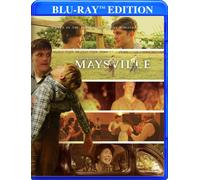 Maysville (Blu-ray) Kevin R.James-Teddy Rogers Russell Hodgkinson-Mr.Wells