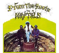 Maytals - From the Roots