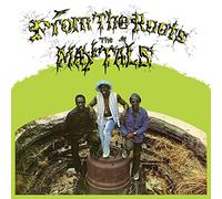 Maytals - From The Roots