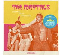 The Maytals – Essential Artist Collection – CD – Digipak – BMG
