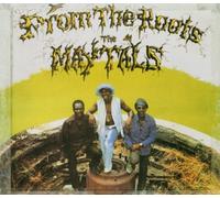 Maytals,the - From the Roots