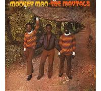 Maytals The - Monkey Man (180 Gr. Vinyl Black)